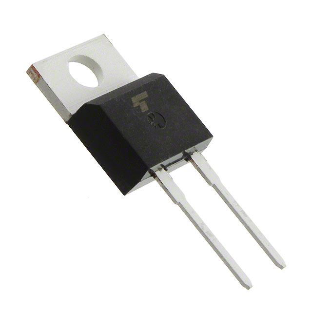 TRS8E65F,S1Q Toshiba Semiconductor and Storage  Diodes - Rectifiers - Single